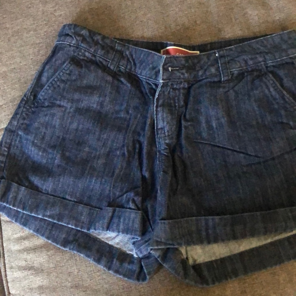 Gap Denim shorts